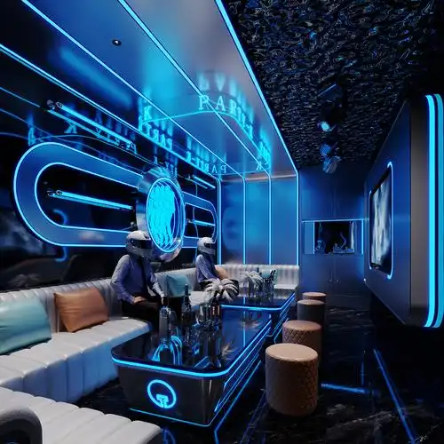 吕梁商务ktv：能否组局？-岚县ktv预定