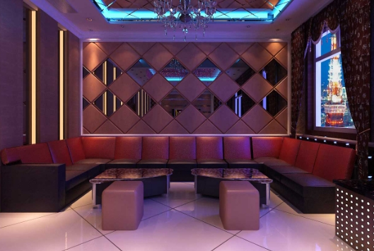 吕梁商务ktv优选高端商务ktv享受-岚县ktv订房